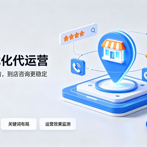 和林格尔GEO优化