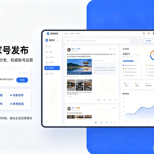 和林格尔百家号信息发布代运营